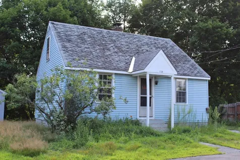 116 Merrill Street Springfield VT 05156