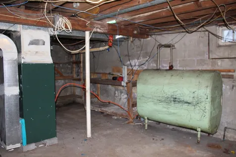 116 Merrill Street Springfield VT 05156
