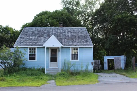116 Merrill Street Springfield VT 05156