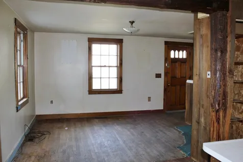 116 Merrill Street Springfield VT 05156