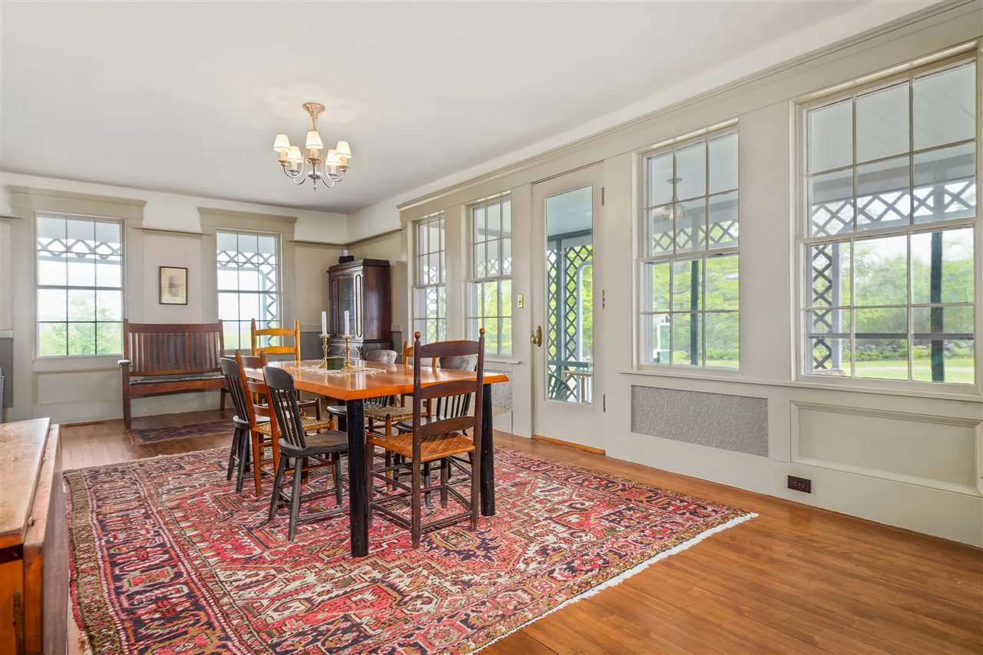 1575 Cleveland Hill Road Tamworth NH 03886