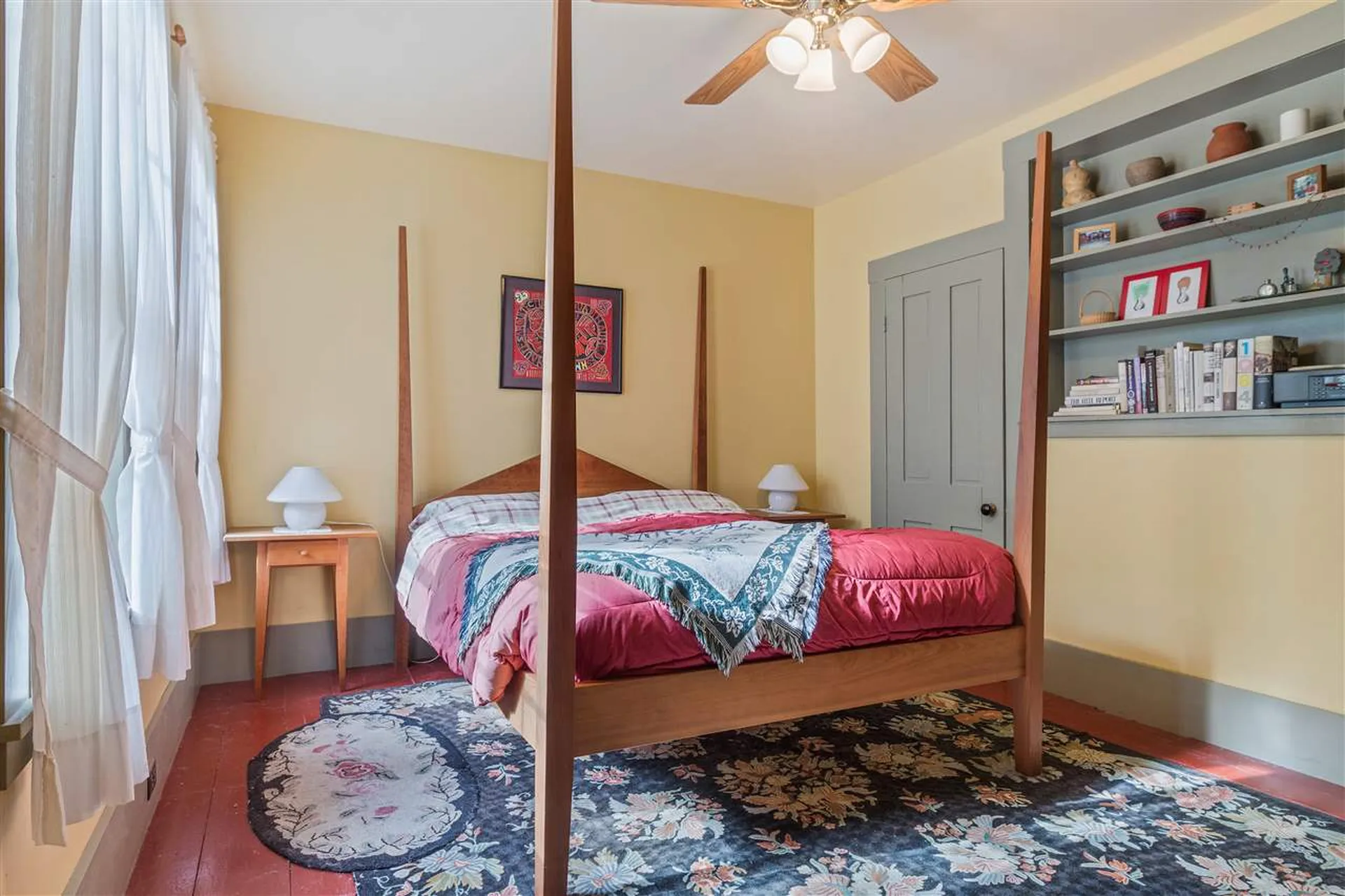 1575 Cleveland Hill Road Tamworth NH 03886