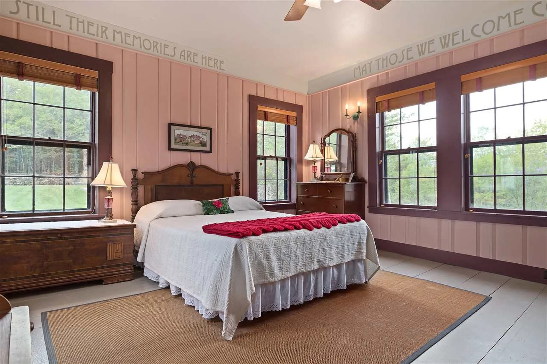 1575 Cleveland Hill Road Tamworth NH 03886