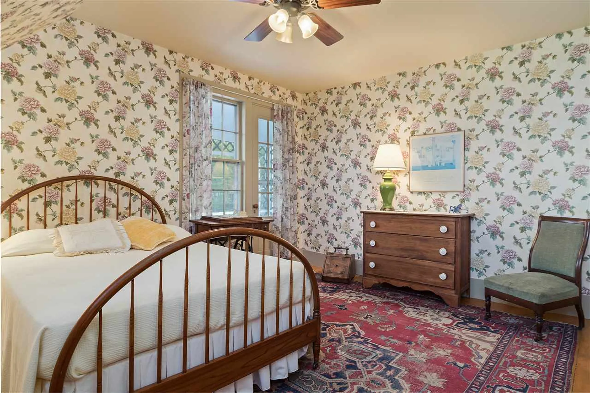 1575 Cleveland Hill Road Tamworth NH 03886