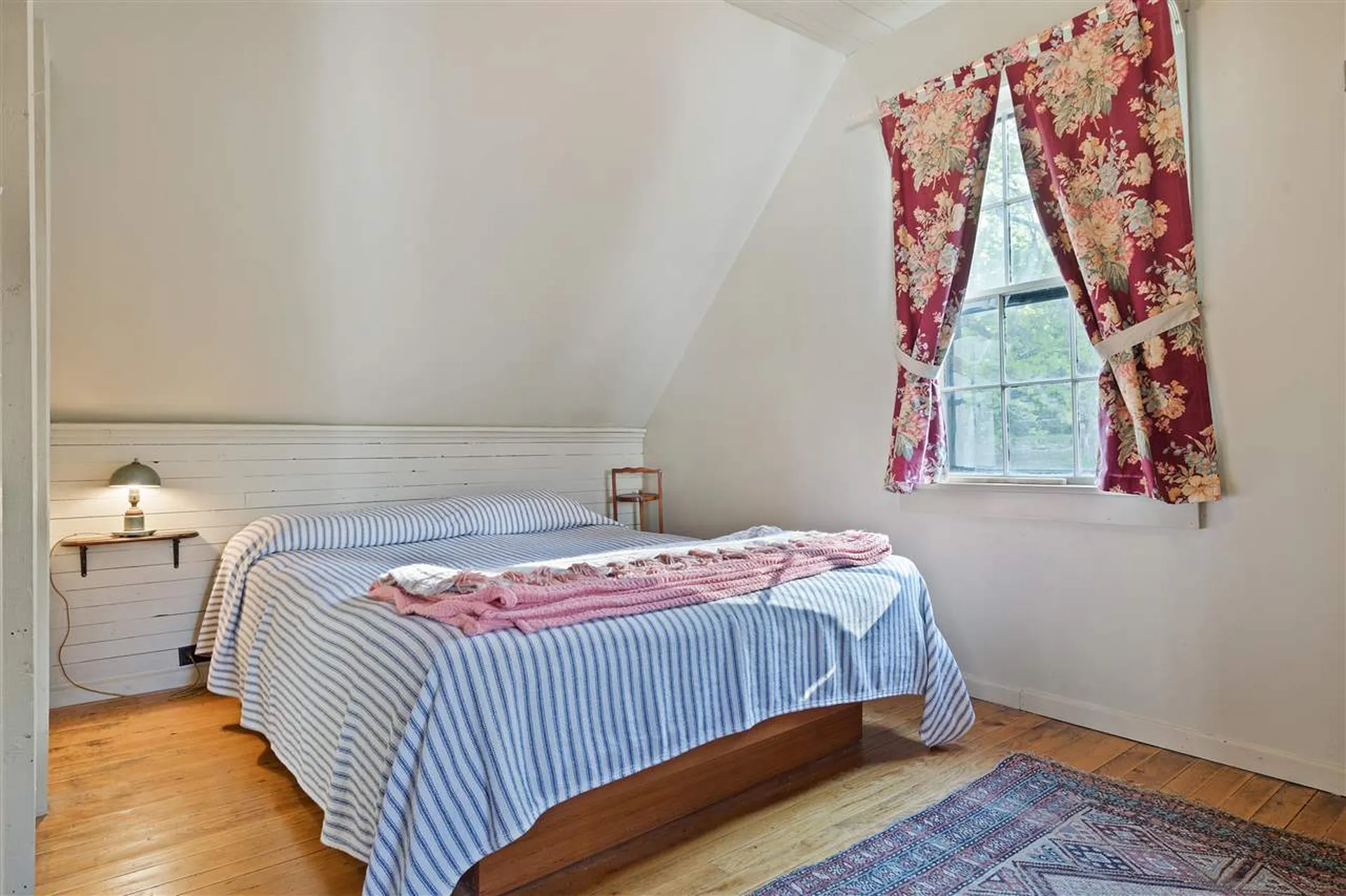 1575 Cleveland Hill Road Tamworth NH 03886