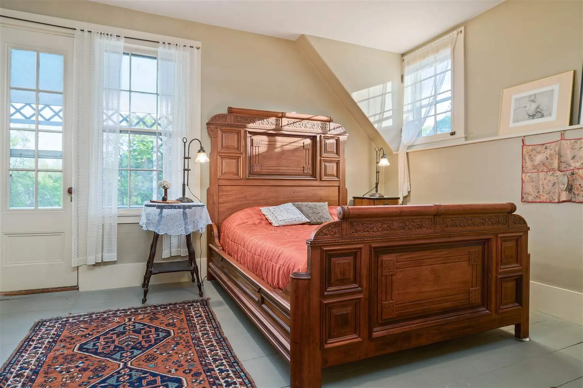 1575 Cleveland Hill Road Tamworth NH 03886