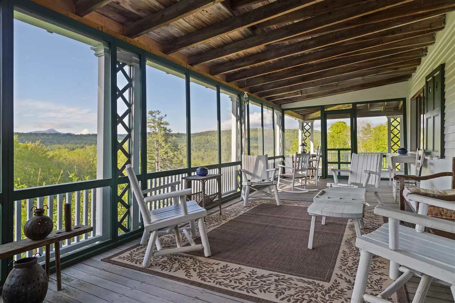 1575 Cleveland Hill Road Tamworth NH 03886