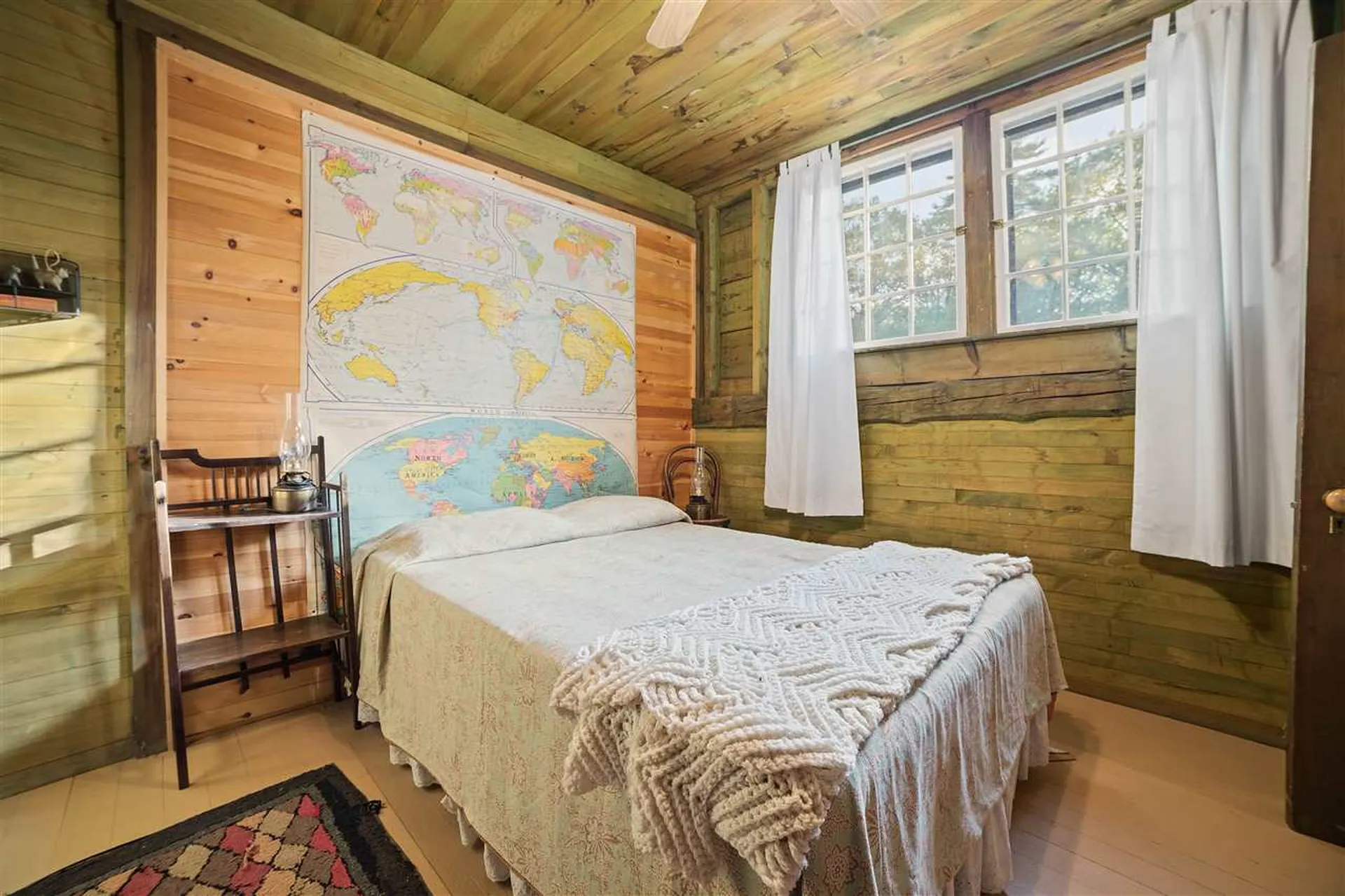 1575 Cleveland Hill Road Tamworth NH 03886