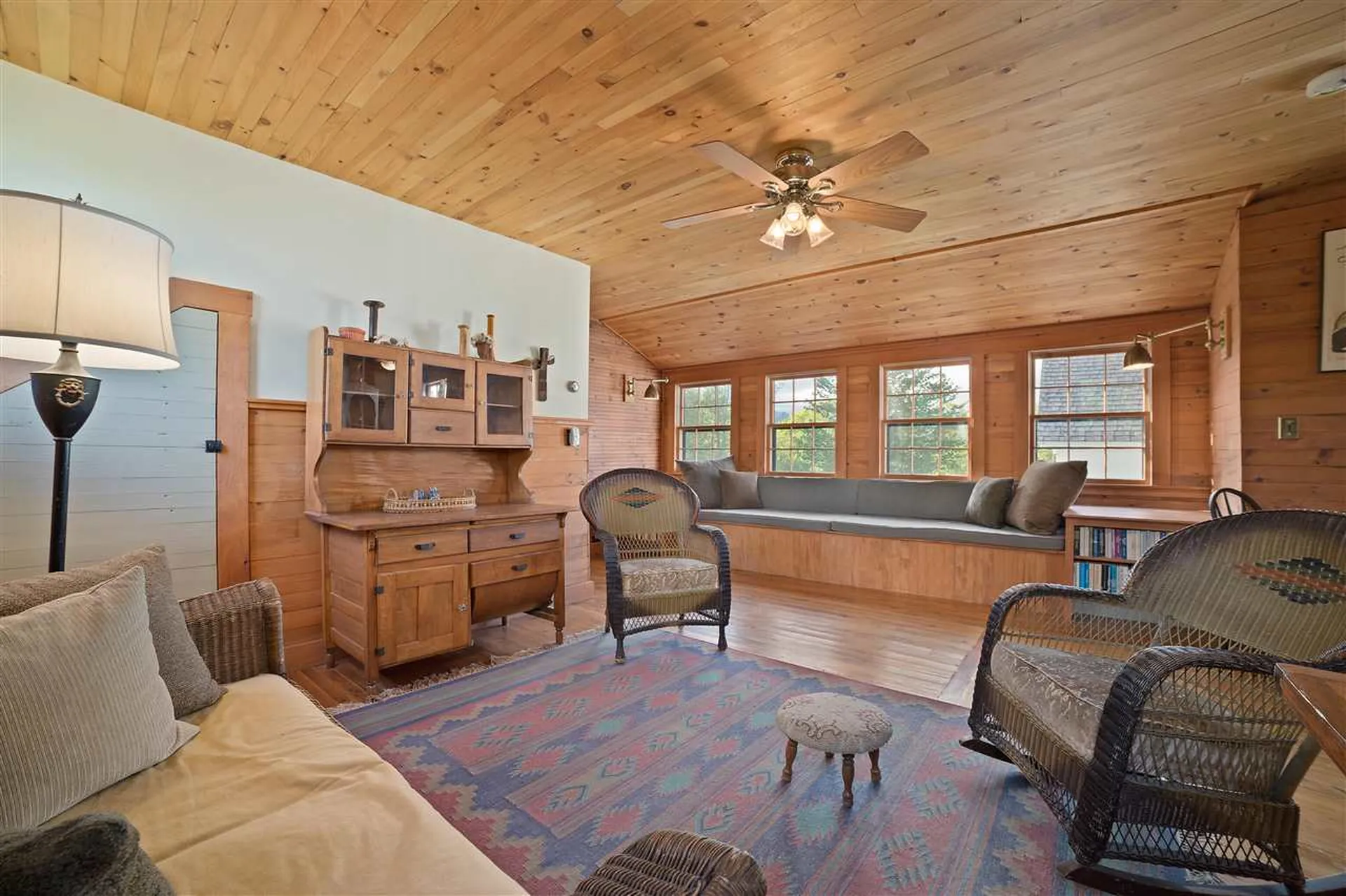 1575 Cleveland Hill Road Tamworth NH 03886