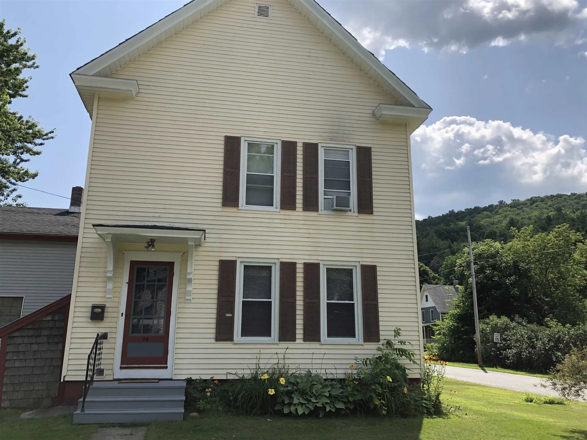 24 Weston Street Randolph VT 05060