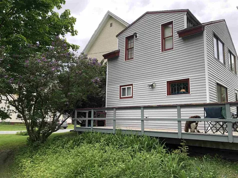 24 Weston Street Randolph VT 05060