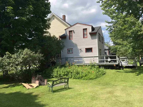 24 Weston Street Randolph VT 05060