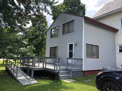 24 Weston Street Randolph VT 05060