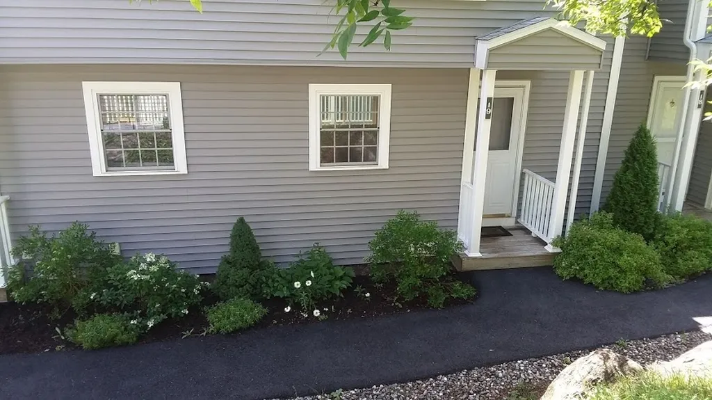 181 Riverside Townhouses Road Manchester VT 05255