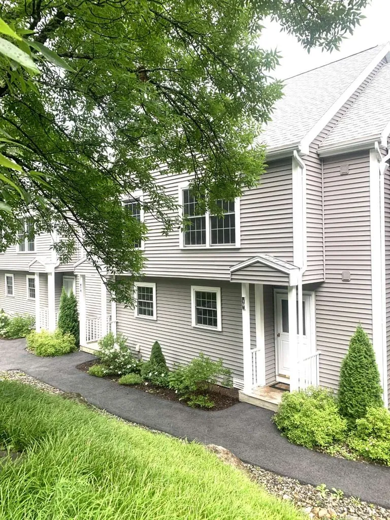 181 Riverside Townhouses Road Manchester VT 05255