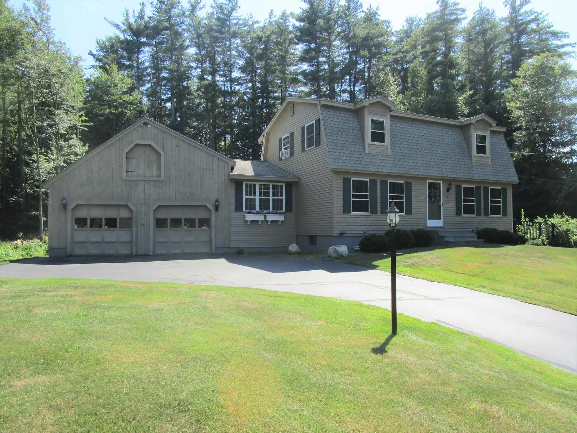 1 Profile Drive Merrimack NH 03054
