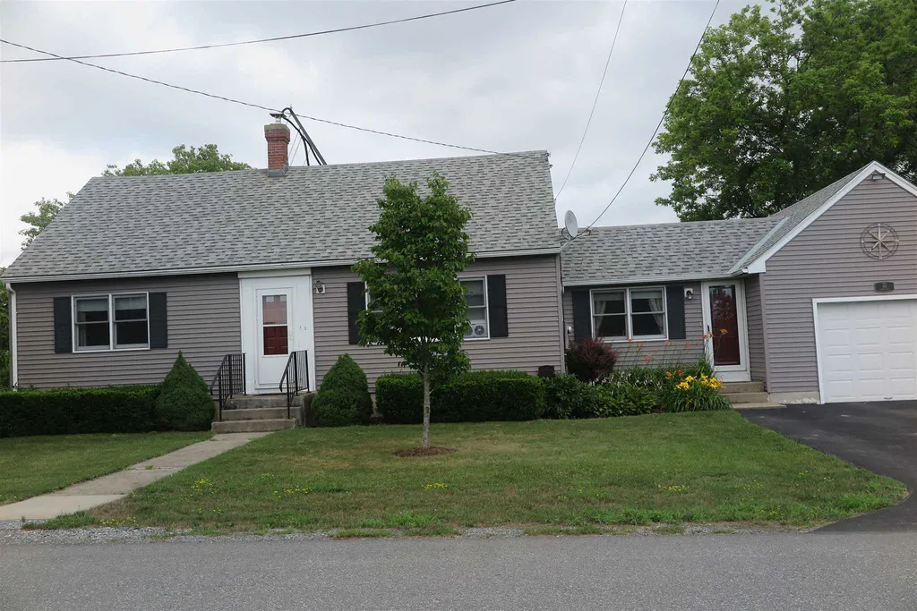 85 Creek Road Middlebury VT 05753
