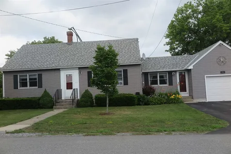 85 Creek Road Middlebury VT 05753