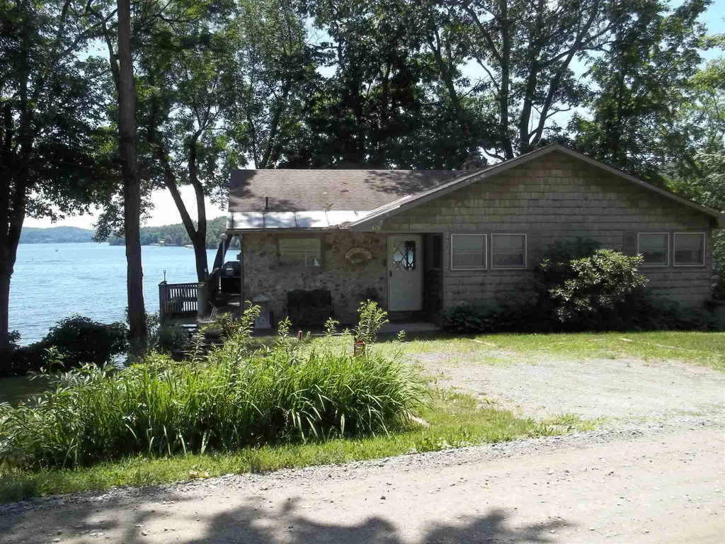 426 Cedar Mountain Road Castleton VT 05735