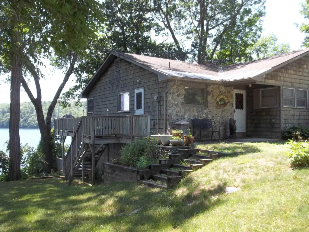 426 Cedar Mountain Road Castleton VT 05735