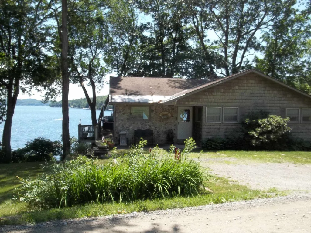 426 Cedar Mountain Road Castleton VT 05735