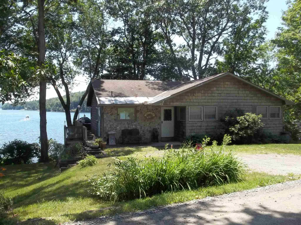 426 Cedar Mountain Road Castleton VT 05735