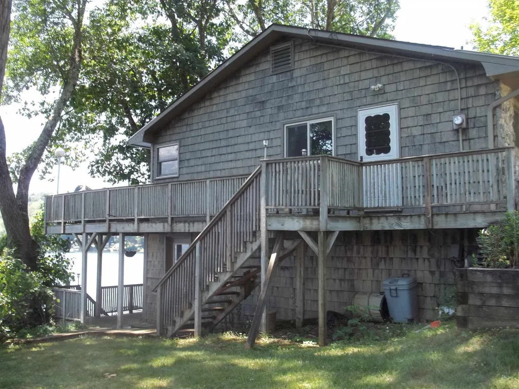 426 Cedar Mountain Road Castleton VT 05735