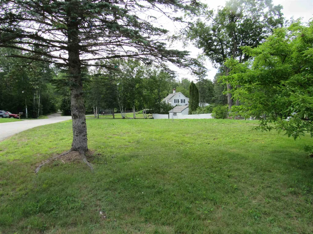 2055 Riverside Drive Berlin NH 03570
