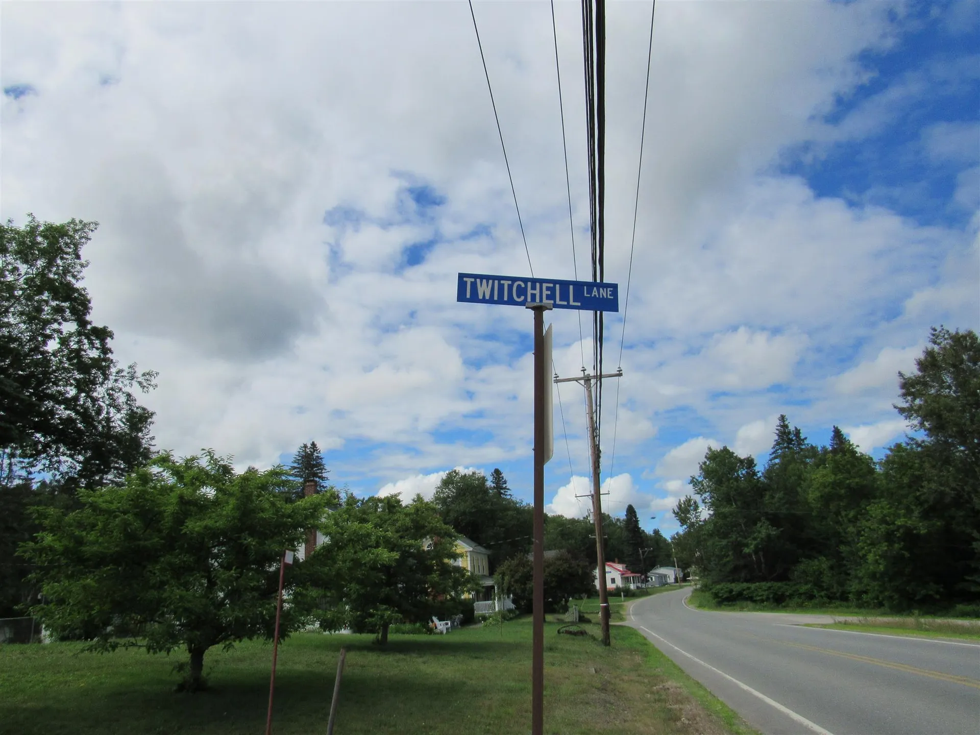 2055 Riverside Drive Berlin NH 03570