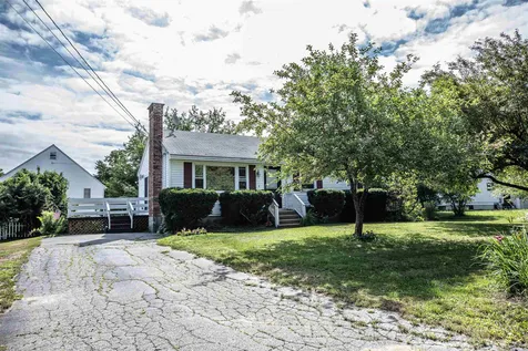 5 Wheeler Street Jaffrey NH 03452