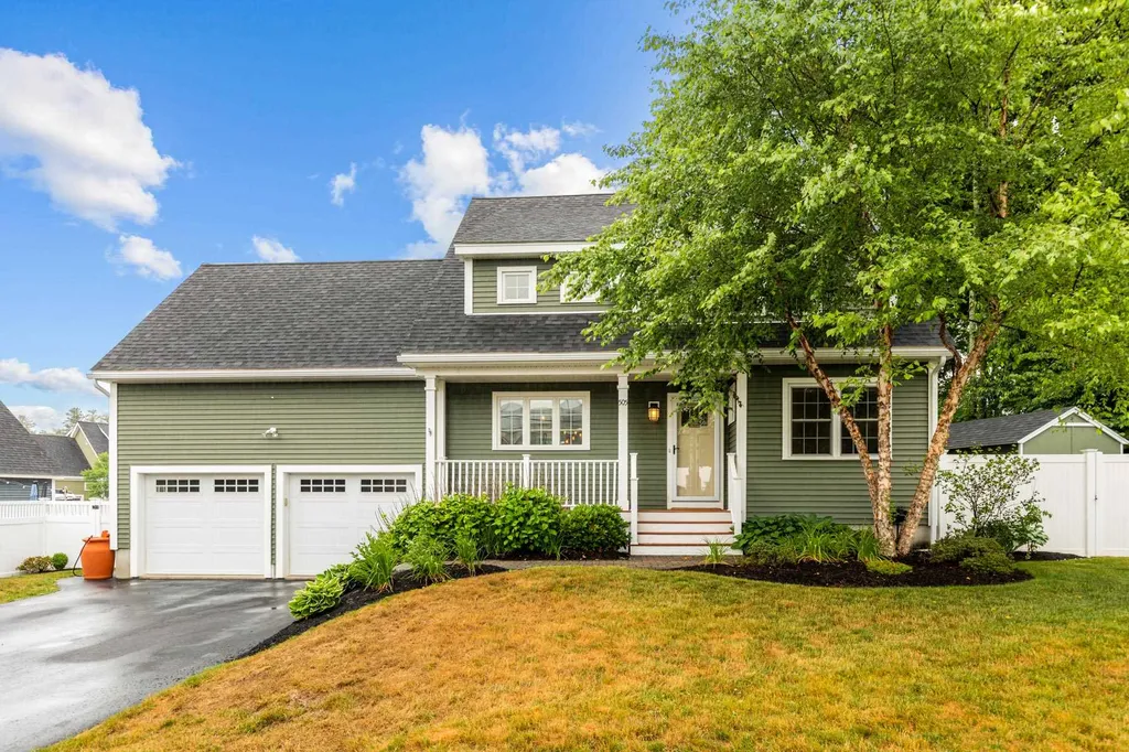 505 Kearsarge Way Portsmouth NH 03801