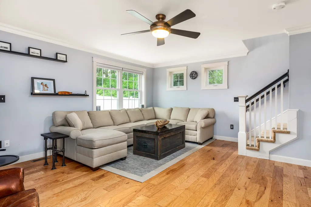 505 Kearsarge Way Portsmouth NH 03801