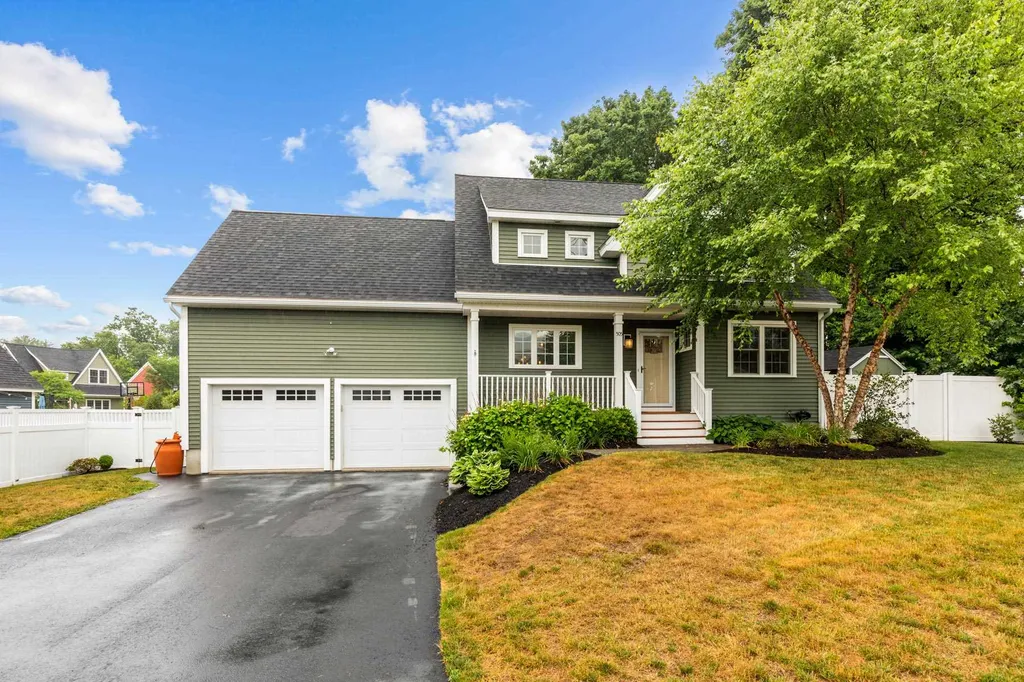 505 Kearsarge Way Portsmouth NH 03801
