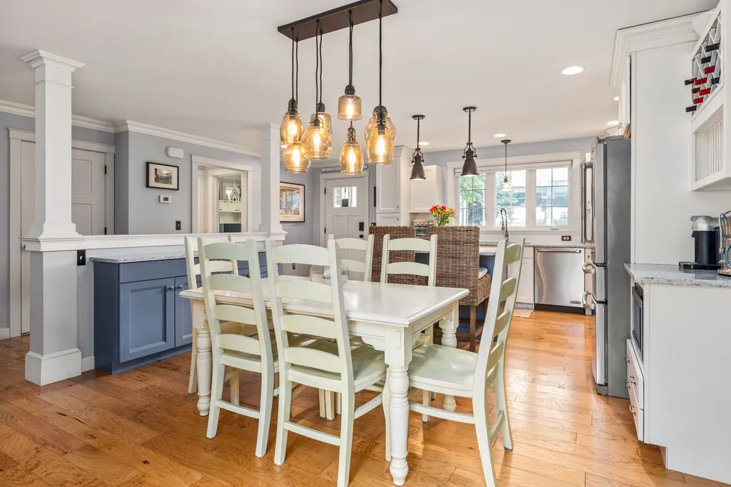 505 Kearsarge Way Portsmouth NH 03801