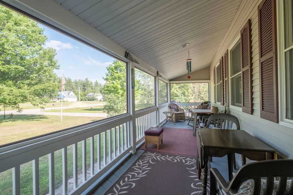 32 Ferrin Street Hill NH 03243