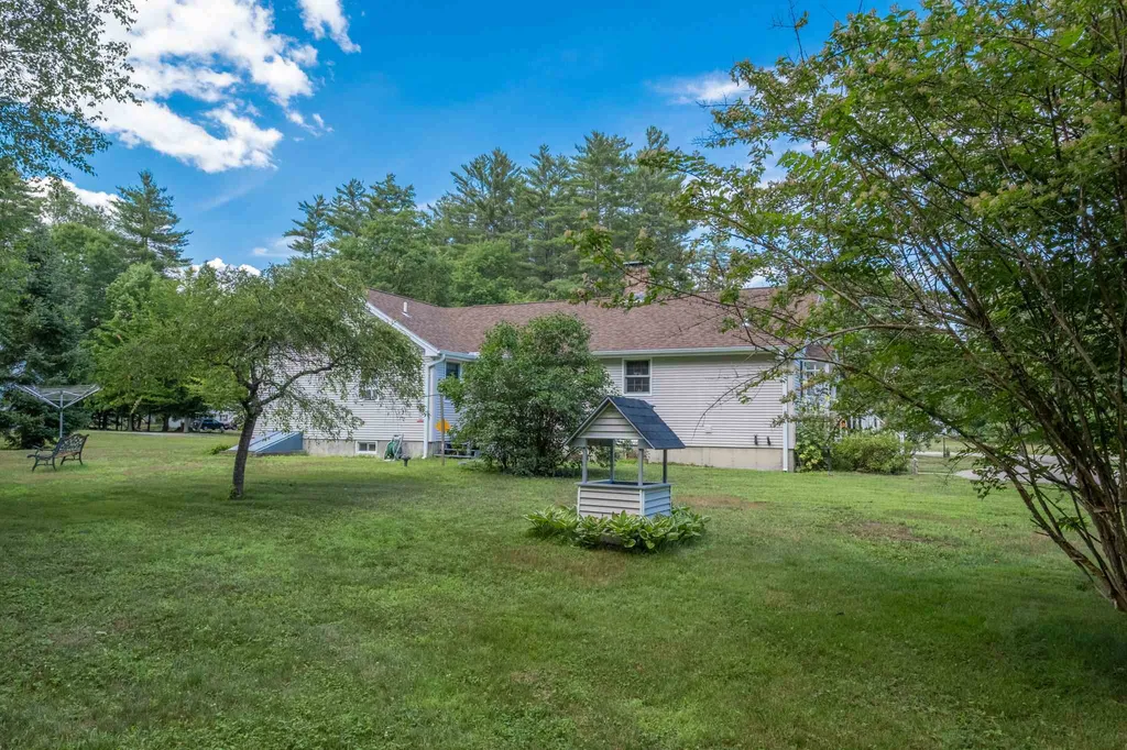 32 Ferrin Street Hill NH 03243