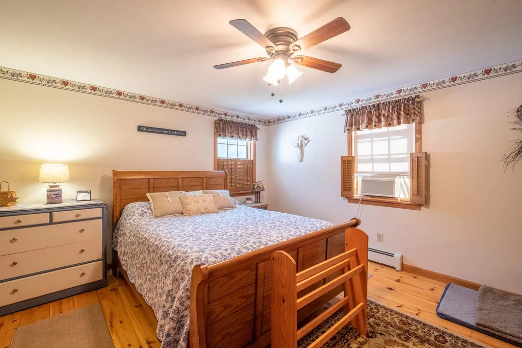 32 Ferrin Street Hill NH 03243
