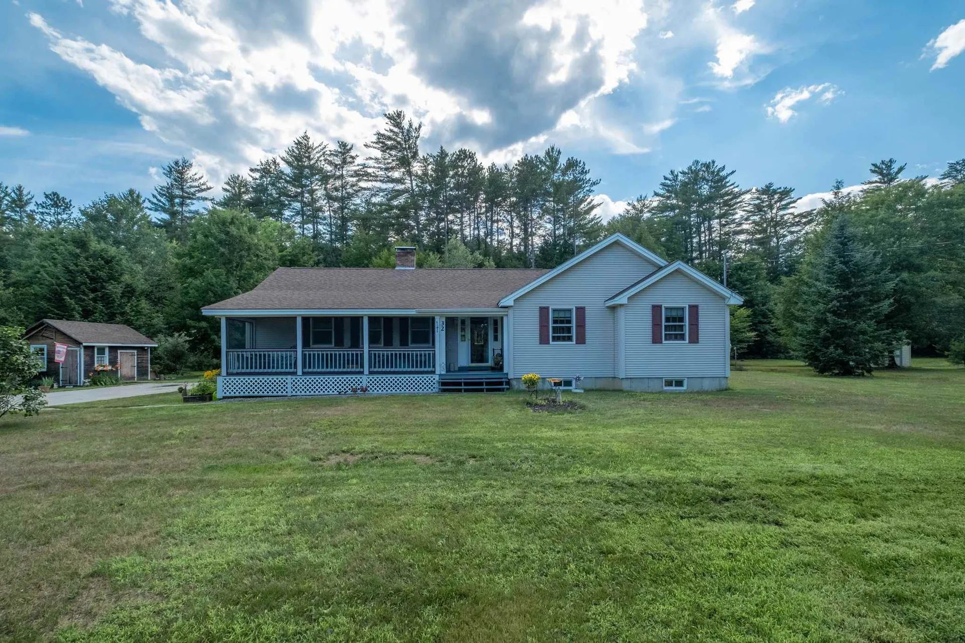 32 Ferrin Street Hill NH 03243