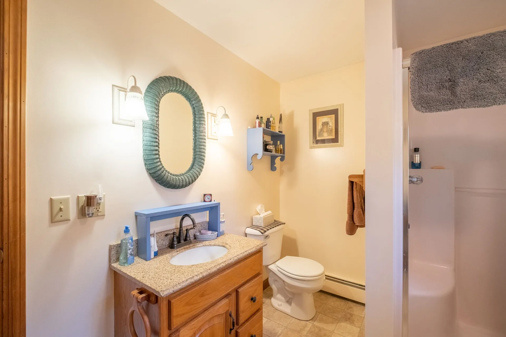 32 Ferrin Street Hill NH 03243