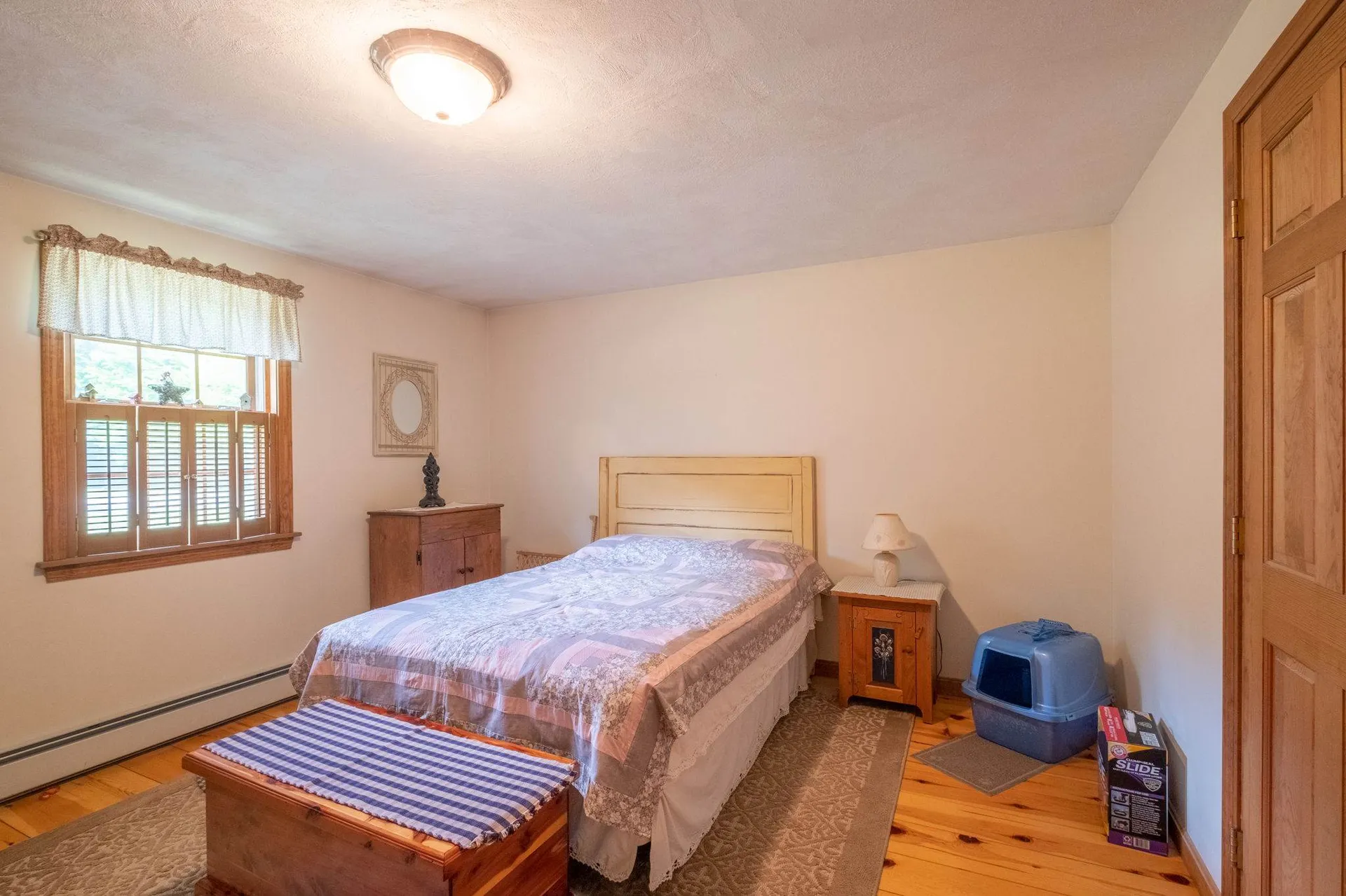 32 Ferrin Street Hill NH 03243
