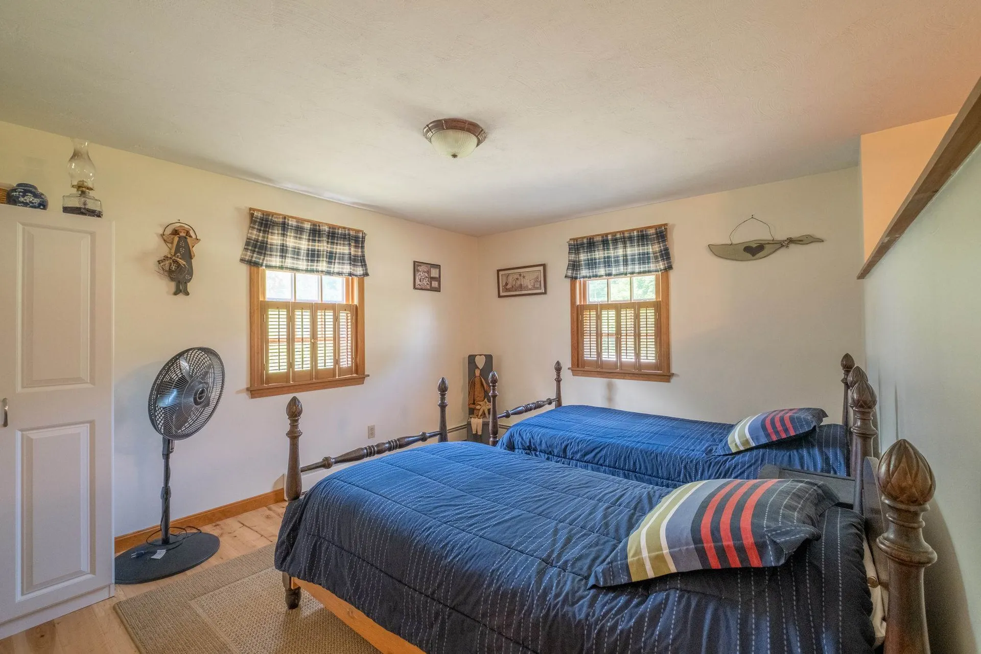 32 Ferrin Street Hill NH 03243
