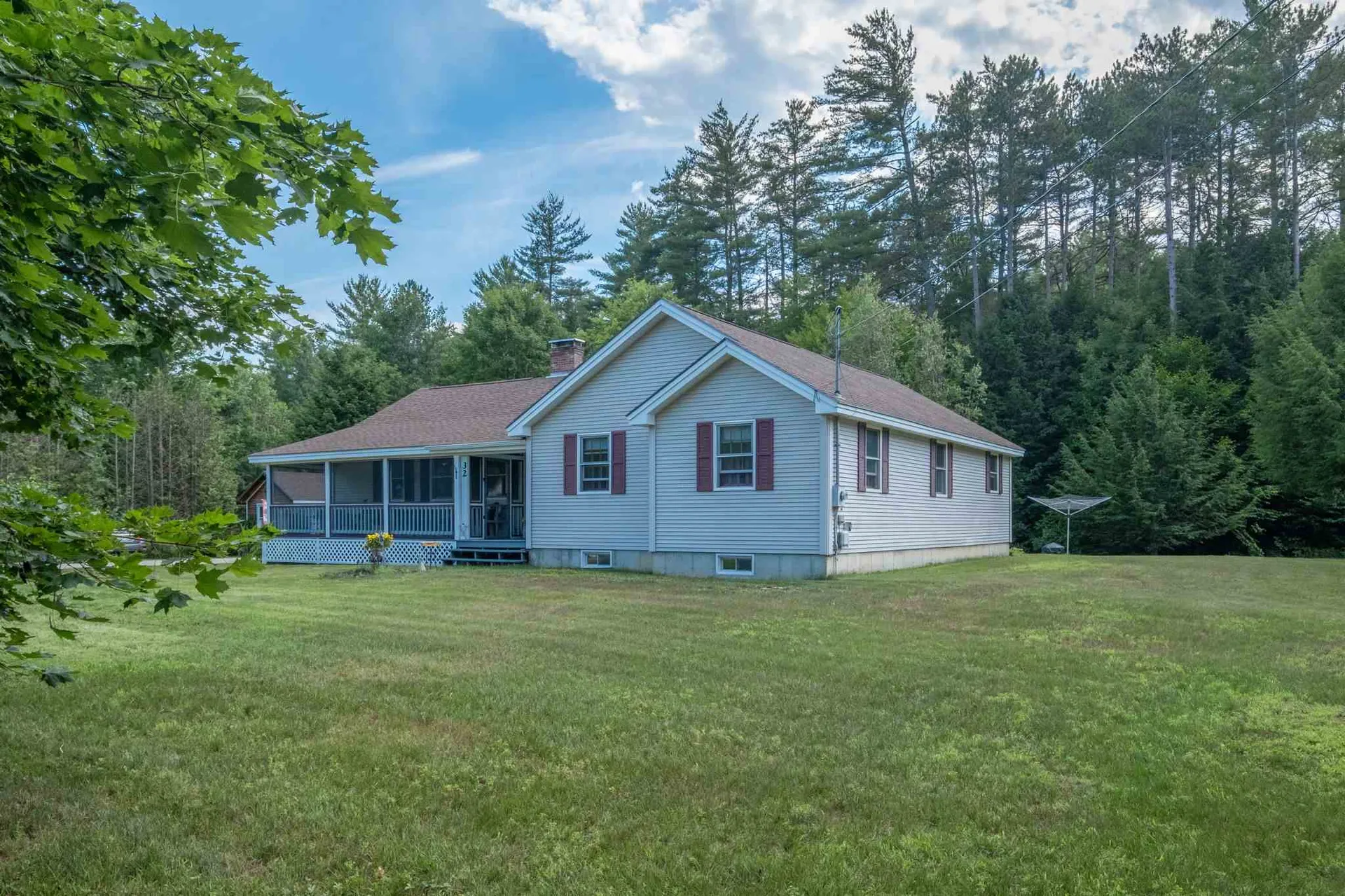 32 Ferrin Street Hill NH 03243