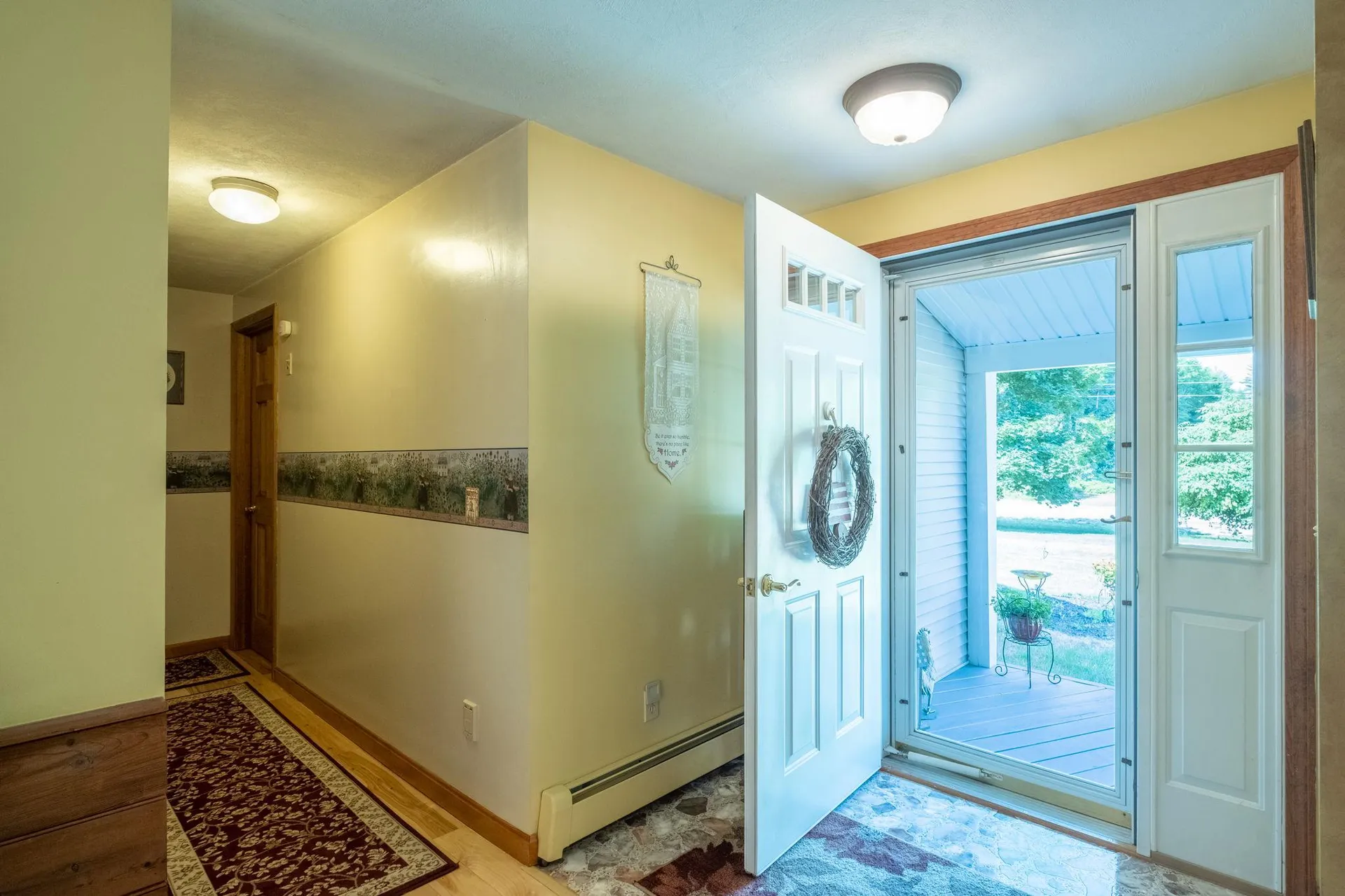 32 Ferrin Street Hill NH 03243