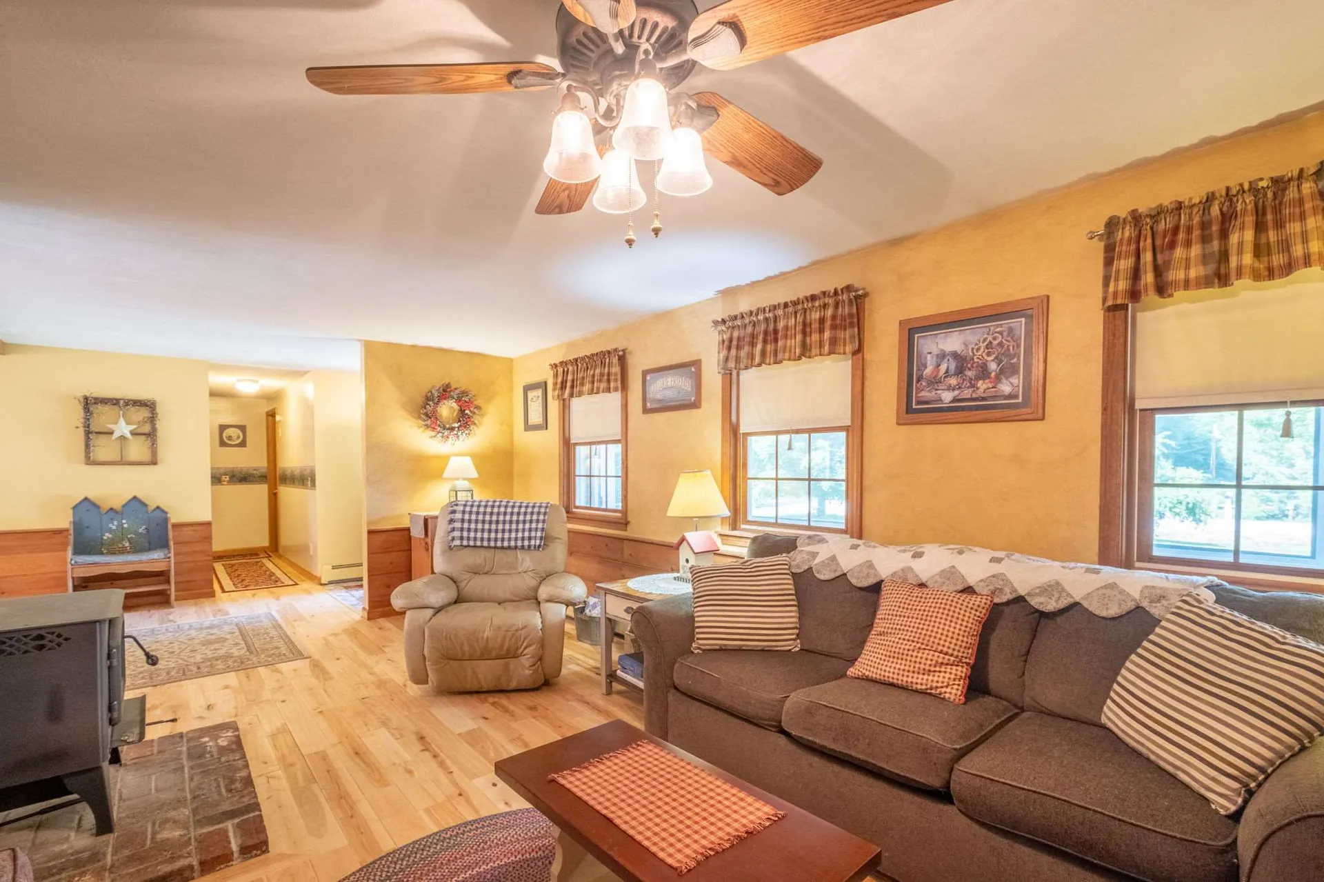 32 Ferrin Street Hill NH 03243