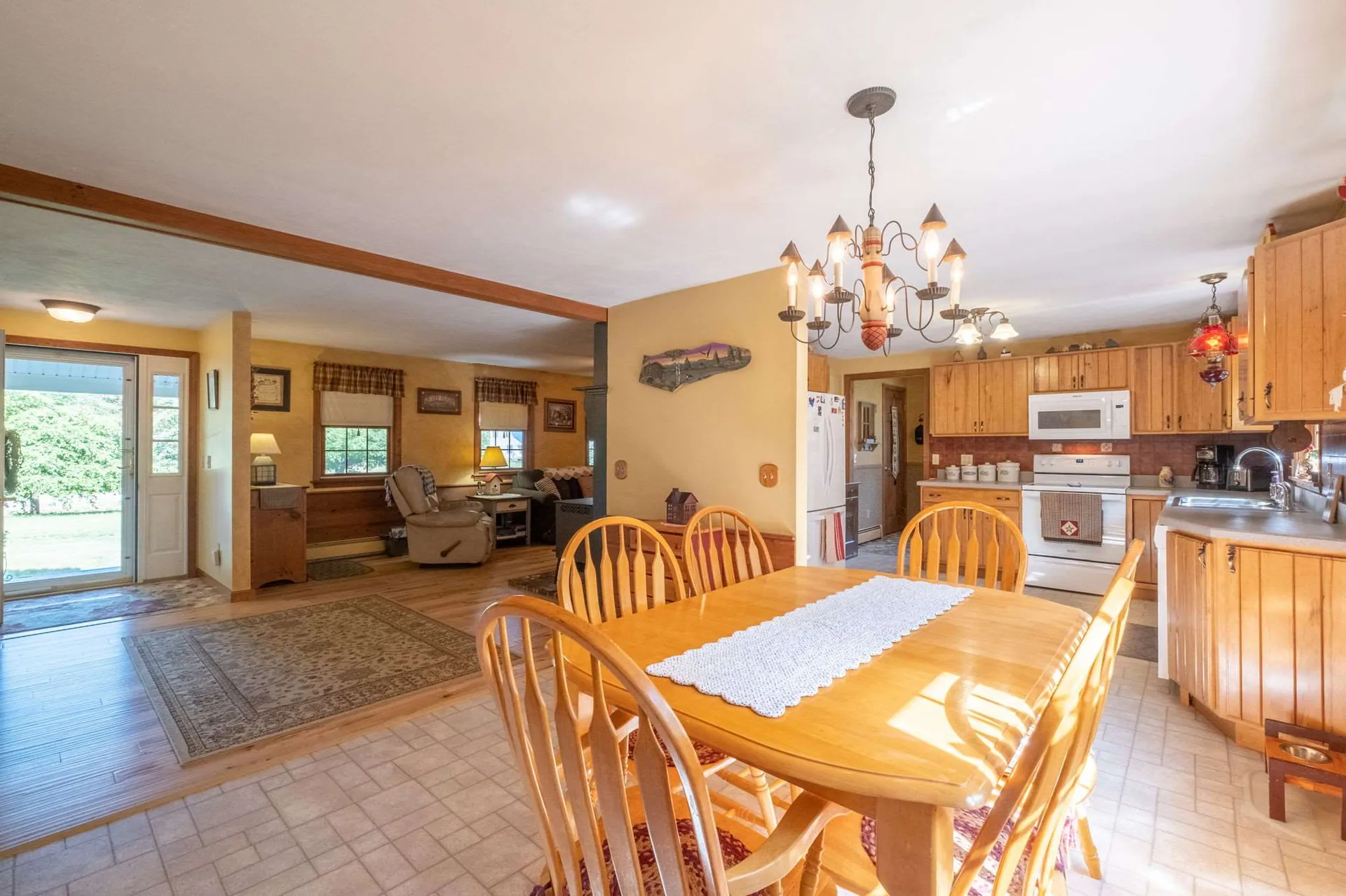 32 Ferrin Street Hill NH 03243