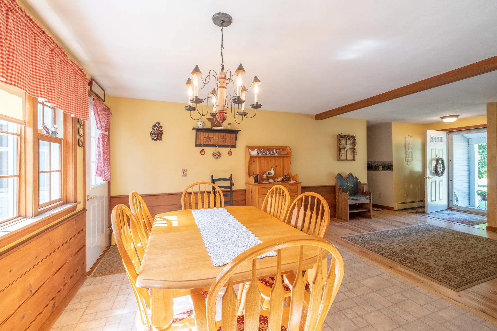 32 Ferrin Street Hill NH 03243