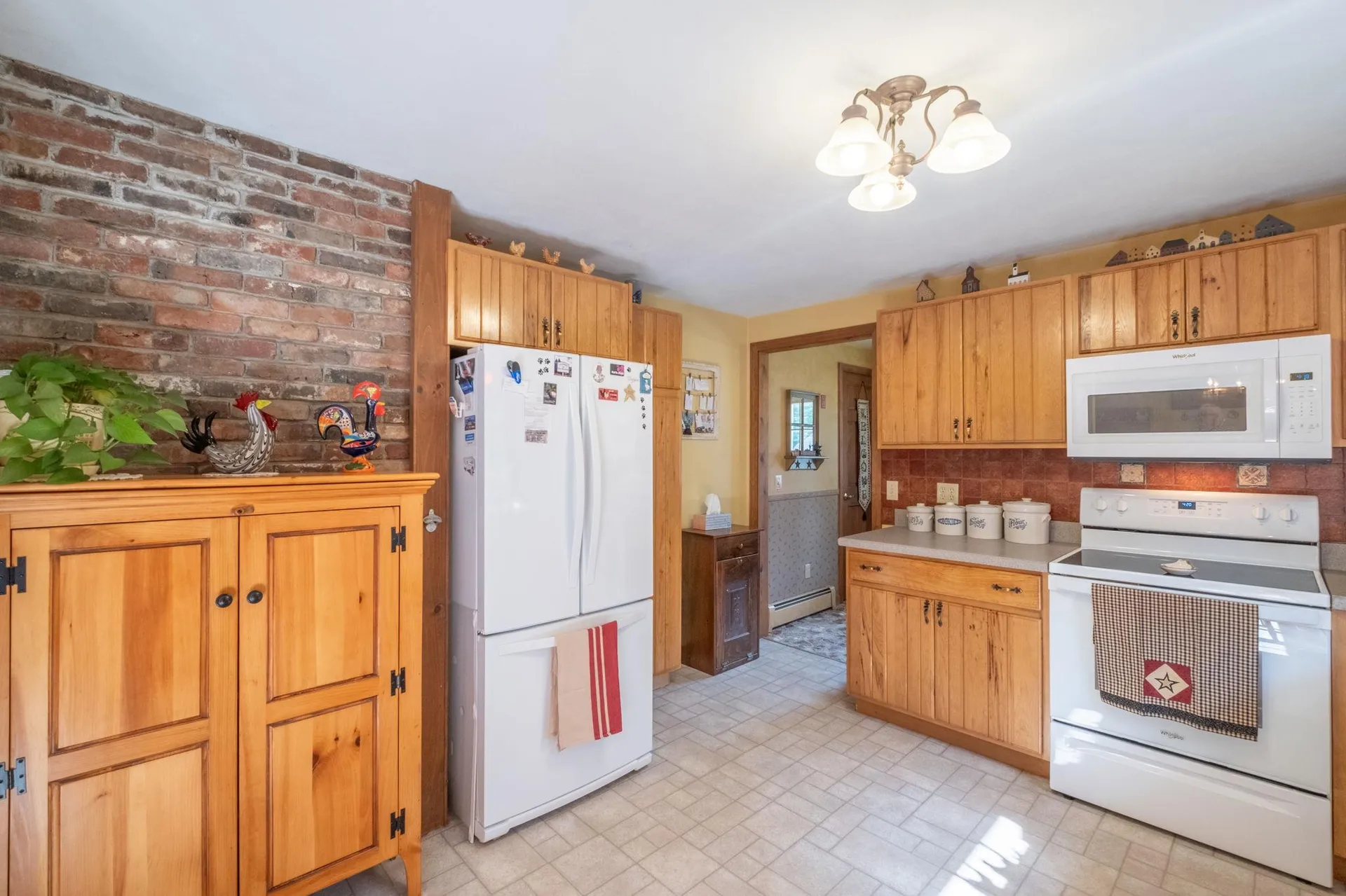 32 Ferrin Street Hill NH 03243