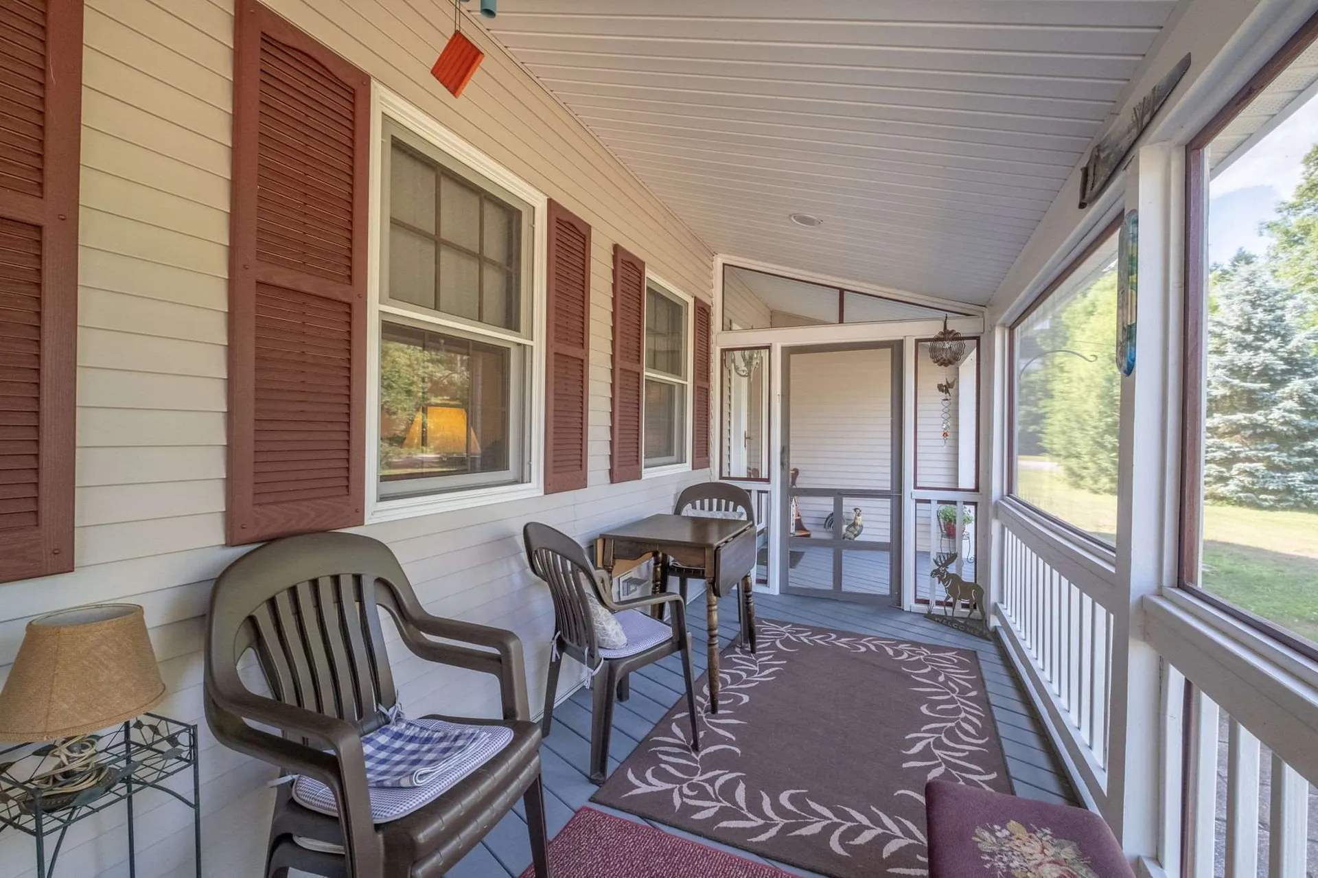 32 Ferrin Street Hill NH 03243