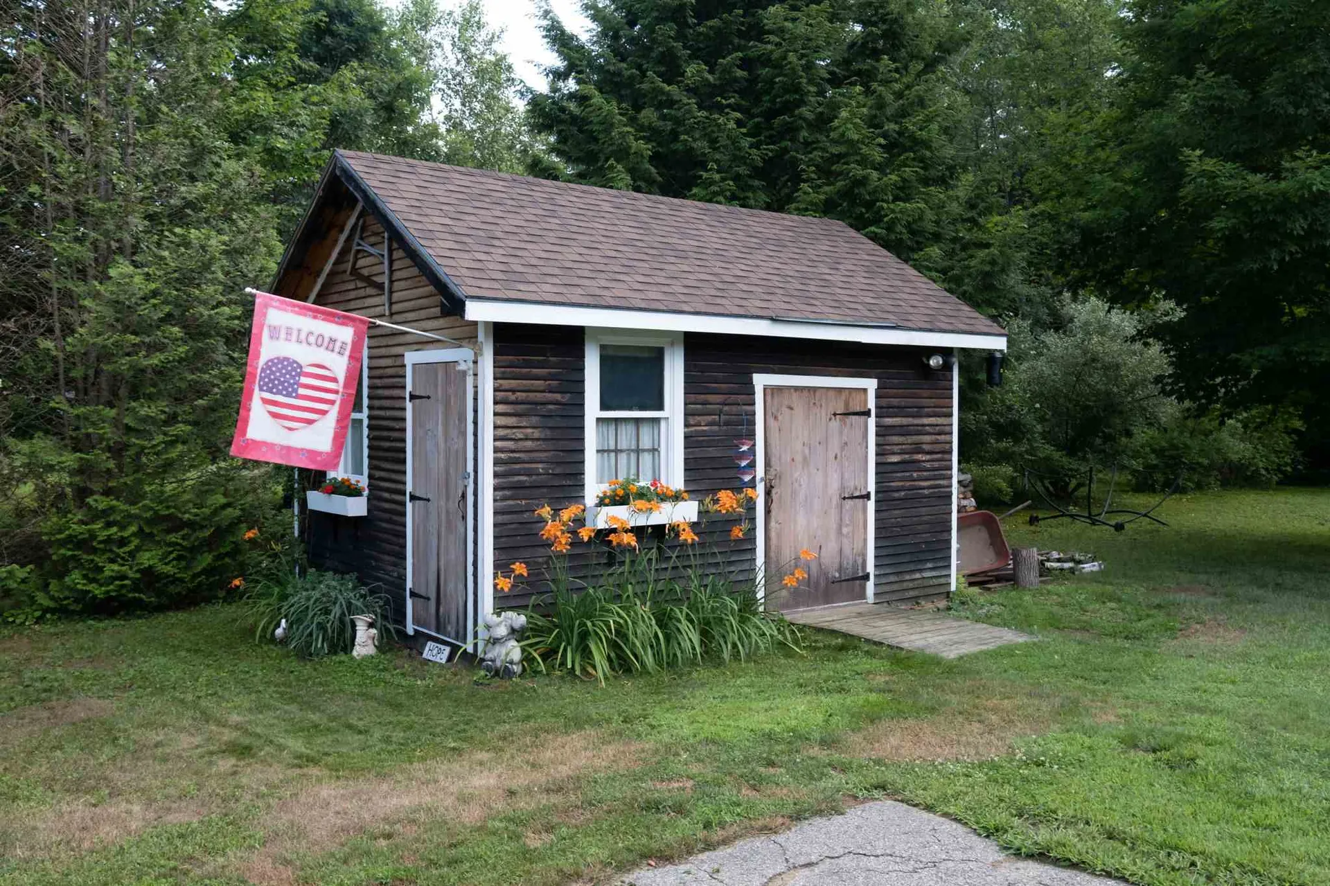32 Ferrin Street Hill NH 03243