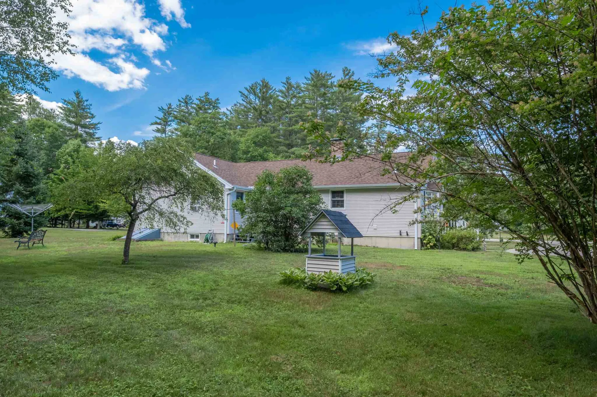 32 Ferrin Street Hill NH 03243